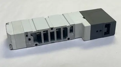 USED SMC VQ4200-5W