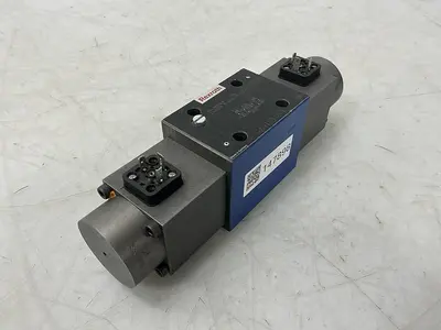 USED REXROTH 0811404843