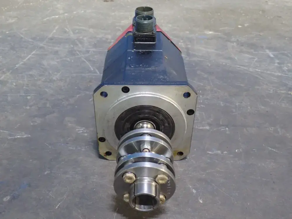 Fanuc Servo Motor
