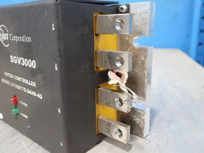 USED JBT CORPORATION 3110052074