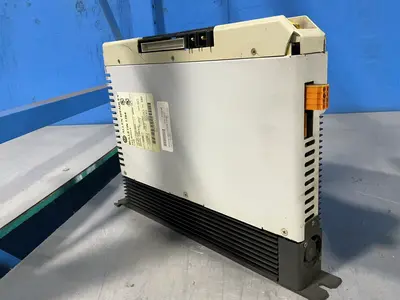 Used ALLENBRADLEY 1394AM03 Servo Controller Parts Ohio US | HGR 24 #1508139