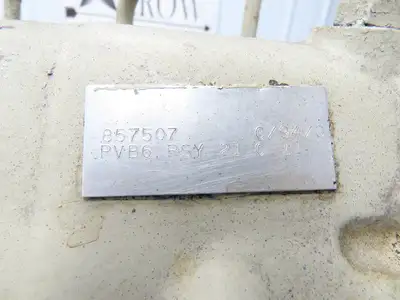 Used VICKERS _UNKNOWN_ Hydraulic Power Units Indiana US | Arrow Industrial #1365357