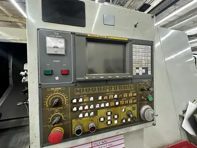 USED HWACHEON HI-ECO-35