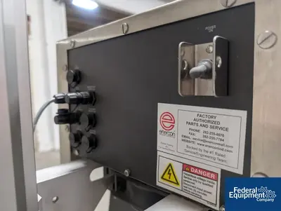 USED Enercon Enercon SuperSeal 75 Induction Sealer, Model LM5022-215