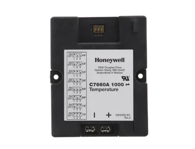 Honeywell C7660A1000 Temperature Sensor [New]