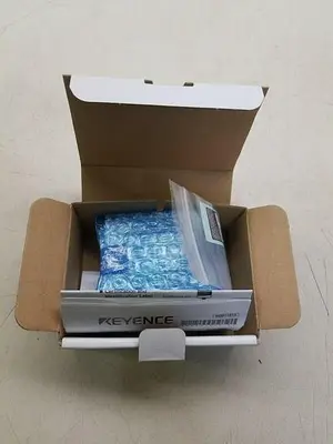 New | in-Stock KEYENCE LR-ZB240CB Sensors | ND Industrial Surplus #1222365