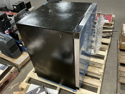 Used KITCHENAID KURL114KSB00 Undercounter Refrigerators Michigan US | Miedema Asset Management Group #1578563