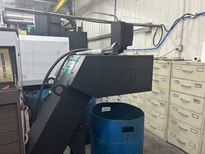 2016 DOOSAN PUMA GT-2600 CNC Lathes (Turning Centers) | Machinery Resources International (4)