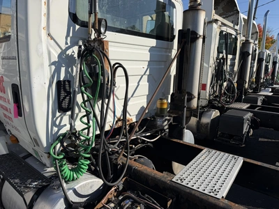 Used 2006 INTERNATIONAL 86004X2 Conventional trucks Ohio US | Miedema Asset Management Group #1693481