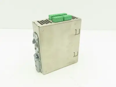 Phoenix Contact FL MGUARD RS2000 TX/TX VPN PLC Remote Router Module