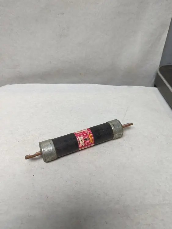 Used COOPER BUSSMANN FRS-R-70 Miscellaneous Equipment (Electrical & Power) | Surplus Asset Holdings #1190777