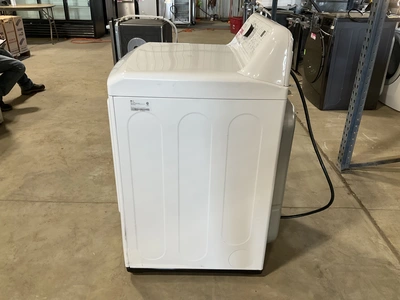 Used LG DLE7000W Dryers Michigan US | Miedema Asset Management Group #1577970