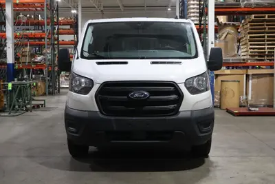 2020 FORD T-250 TRANSIT VAN | Levy Recovery Group (2)