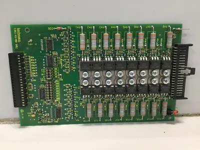 USED BACHMANN ELECTRONIC CA16/P2.5S