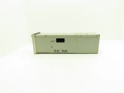 Foxboro E20S-I3FB8 CS-E/FN-A Analog Pressure Recorder Rack/Panel Mount 4-20mA
