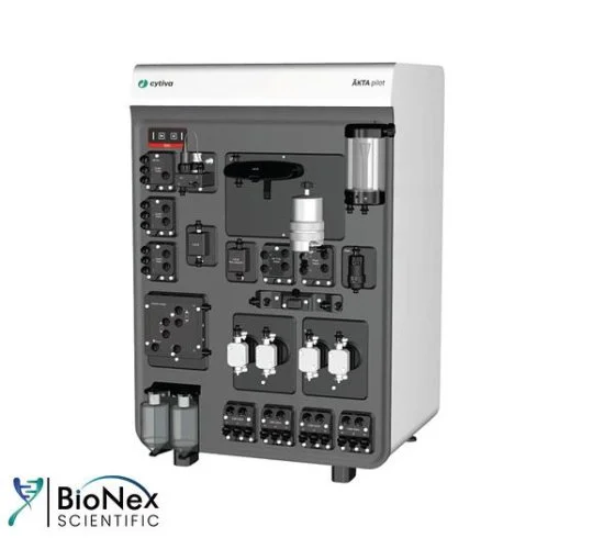 Used CYTIVA AKTA Liquid Chromatography Systems New Jersey US | Bionex Scientific LLC #799932