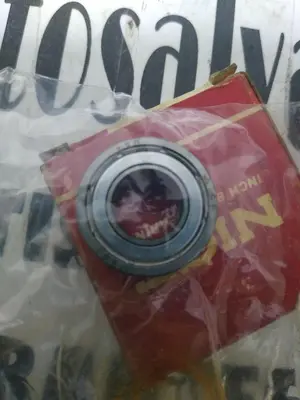 New | in-Stock NICE 1607DSTNTG18 Bearings | Surplus Asset Holdings #1192526