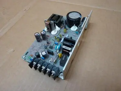 USED OMRON S82J-05024A