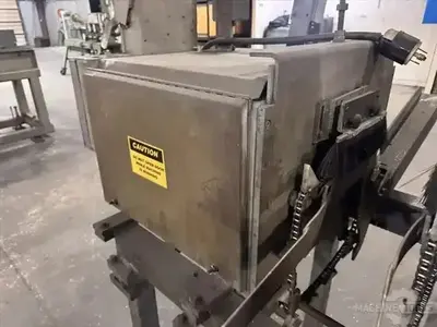 USED Tooling & Accessories (Other)