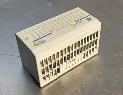 Allen Bradley 1794-IB16 Flexbus Input Module 5VDC 30MA REV A01 Ser.A (BIN3.2.4)