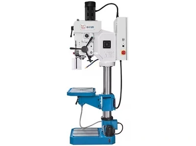 KNUTH SSB 40 F SUPER Heavy Duty & Sensitive Single Spindle Drills | Norcal Machinery (3)