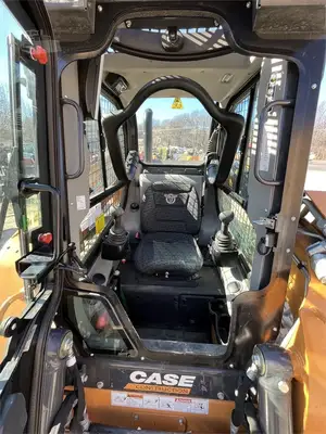 Used 2022 CASE TR340B Skid Steer Loaders Maryland US | Core Equipment Group #1502083