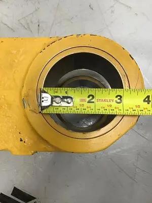 USED KAWAGUCHI JEKS-265 / TL M/M