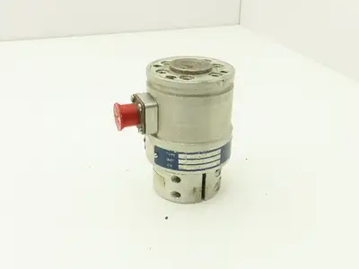 Cleveland-Kidder SC-2T Tensi-Master Tension Transducer 30mm Bore 3 Pin Connector