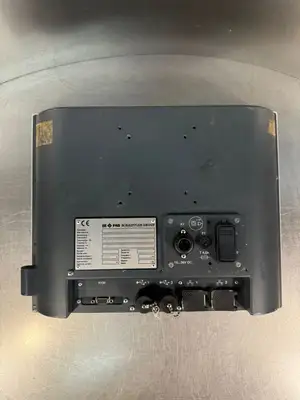 Fag Schaeffler Group BDR 24-15 DC 24 V / 4,0A (8.6.4)