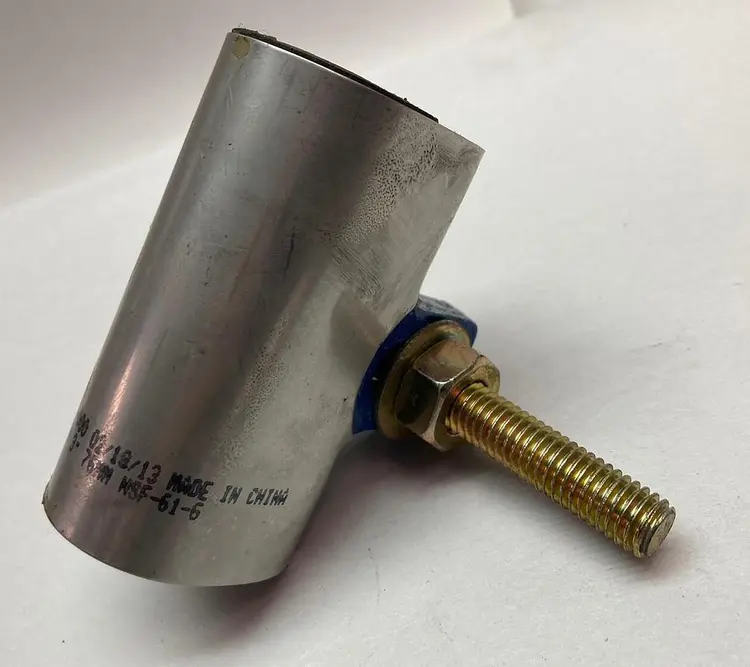Used SMITH 245-00013203-000 Valves/Fittings Ohio US | Surplus Asset Holdings #1244992
