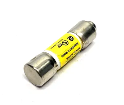 New | in-Stock Eaton Bussmann LP-CC-15 Fuses Michigan US | Maverick Industrial Sales #1391316