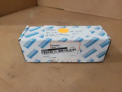 NEW 2022 SANDVIK 55044907
