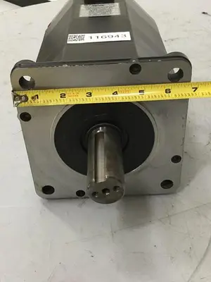 USED GE FANUC A06B-0147-B075