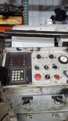 USED 1998 DAITO GA260W