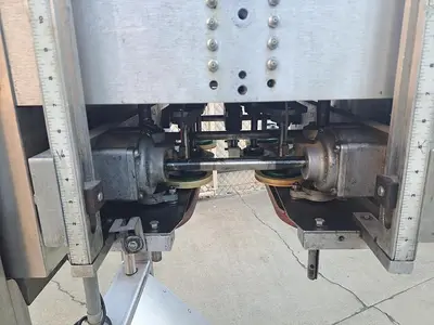 USED ELF ACT600R