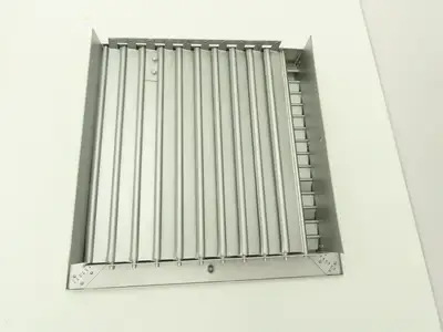 New | in-Stock TITUS _UNKNOWN_ HVAC Parts and Equipment | Arrow Industrial #561415