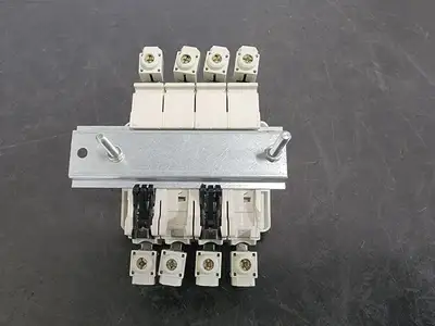 Used ABB S202U K40 Switchgears British Columbia CA | Lenmark #242851