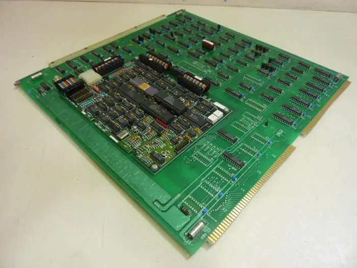 Used BOSTON DIGITAL PCB12D973 Circuit Boards Michigan US | Ideal Machinery #599460