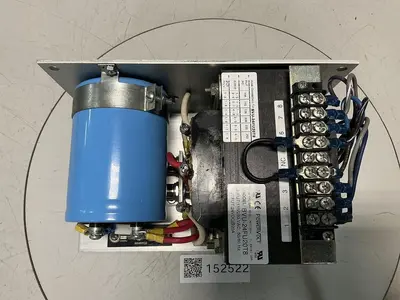 USED POWERVOLT BVU-24FU20T8
