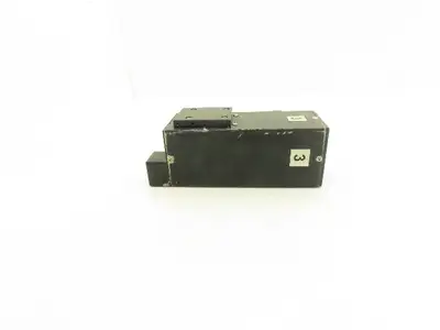 Schäfter+Kirchhoff SK2048DJRI Vision System Camera Housing Assembly