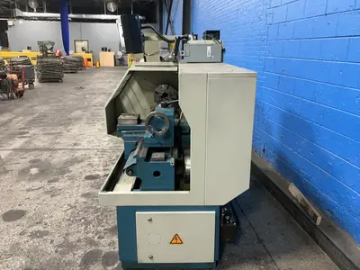 Used 1995 BRIDGEPORT EZPATH CNC Lathes Ohio US | HGR 24 #1311020