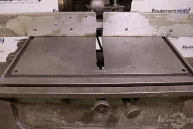 USED THOMAS 25