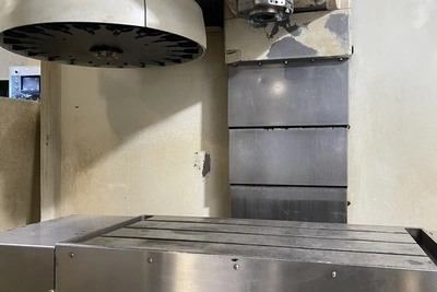 1994 FADAL VMC-15RT Vertical Machining Centers | Toolquip, Inc. (5)