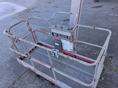 USED 2020 MEC 45J