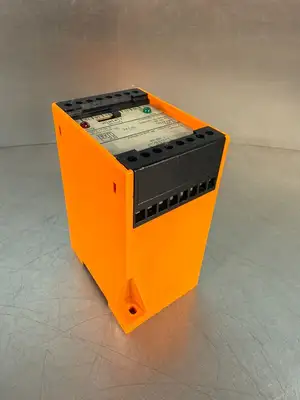 Ifm Electronic DN0012 N600 Netzteil 110Vac (7.2.3)