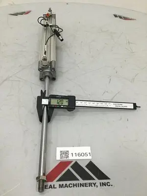 USED SMC CP96SDB32-250W