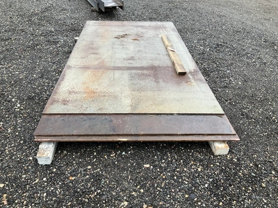 Used _UNKNOWN_ _UNKNOWN_ Construction Material & Supplies Michigan US | Miedema Asset Management Group #1425317