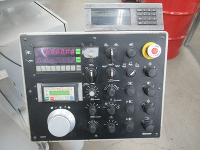 Used OKAMOTO ACC-16.32DX Reciprocating Surface Grinders Minnesota US | Machinesused.com #1503489