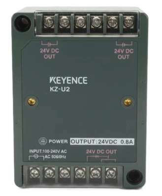Keyence KZ-U2 [New]