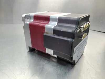 QuickSilver Controls QCI-A34HC-1 I-GRADE Motor/Encoder. 1E